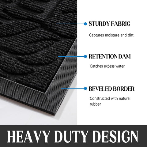 Yimobra textura del tejido poliéster absorbiendo humedad eficazmente