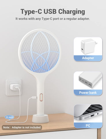 YISSVIC panel indicador de batería mostrando nivel de carga claro y útil