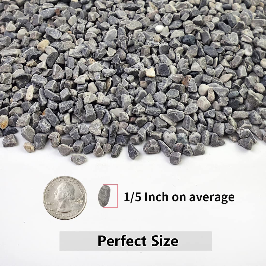YISZM textura cercana de piedras mostrando superficie natural resistente