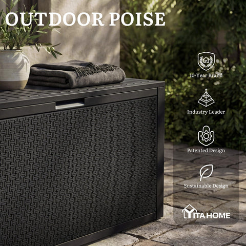 YITAHOME interior espacioso con medidas para planificación