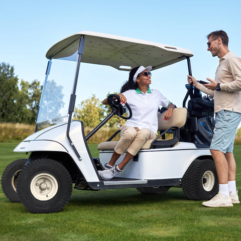 YITAMOTOR comparación de tamaño para ver escala y elegir la llanta adecuada