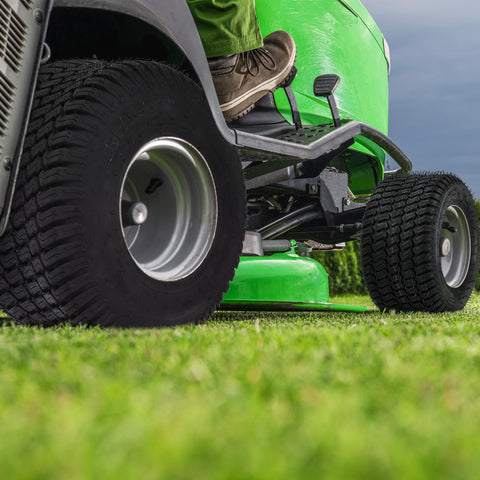 YITAMOTOR ejemplo de montaje en llanta para instalación sencilla y segura