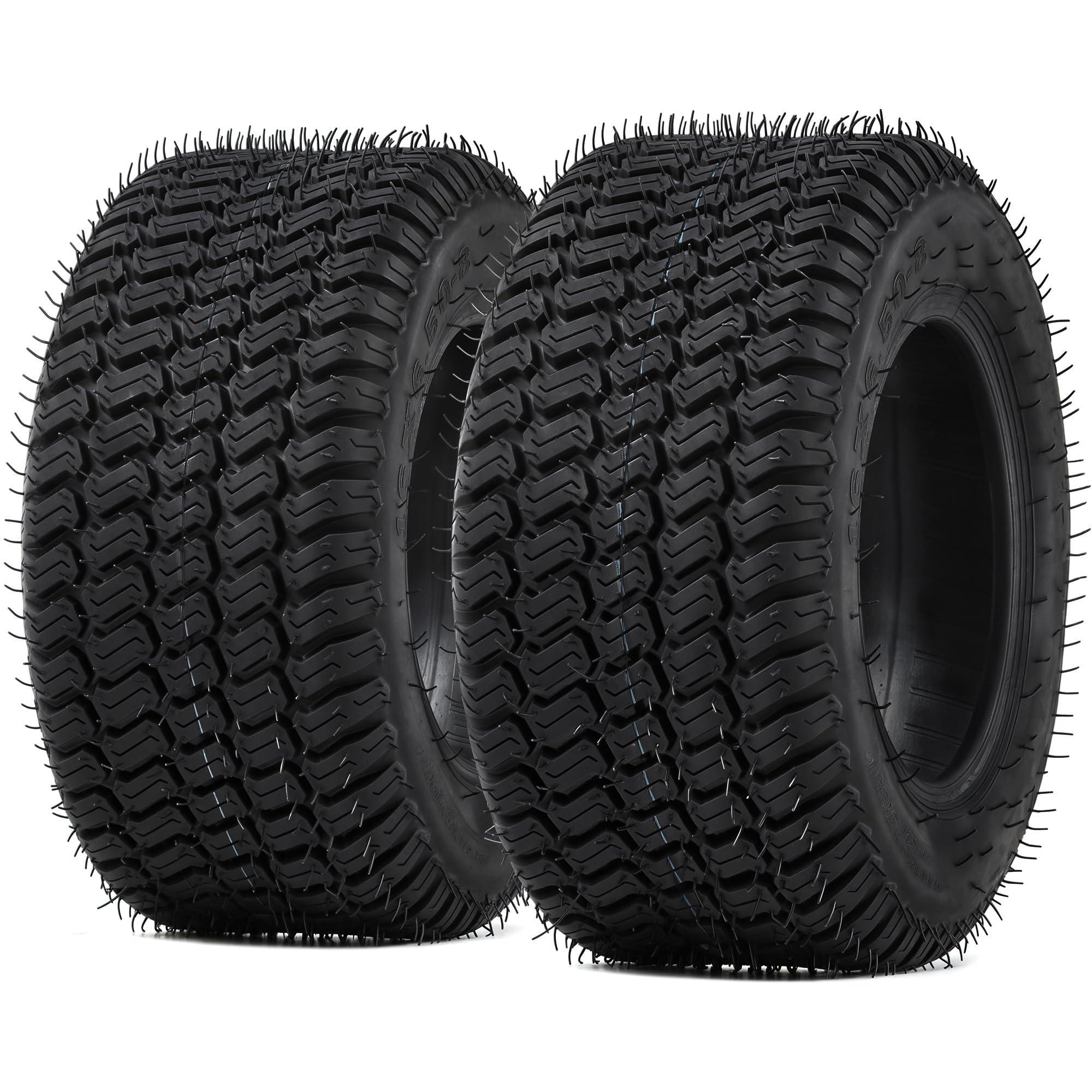 YITAMOTOR neumatico frontal empaquetado listo para instalación y ahorro de tiempo
