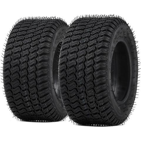 YITAMOTOR neumatico frontal empaquetado listo para instalación y ahorro de tiempo