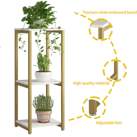 YIZAIJIA varias plantas en niveles mostrando organización vertical