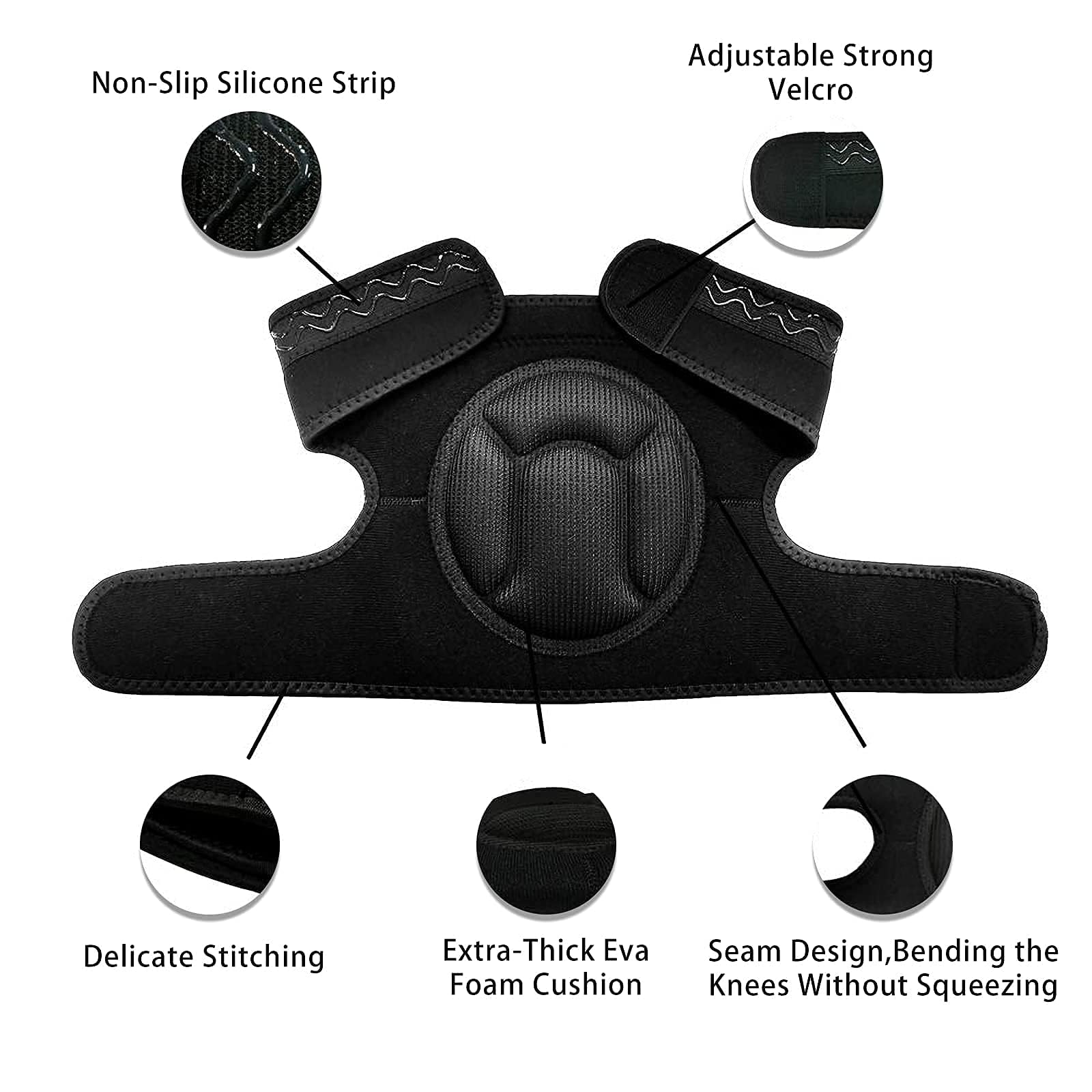 YKTSUJ textura del tejido poliéster elasticidad y durabilidad visible