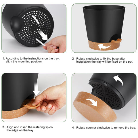 YNNICO detalle de textura mate en la superficie con acabado elegante y resistente