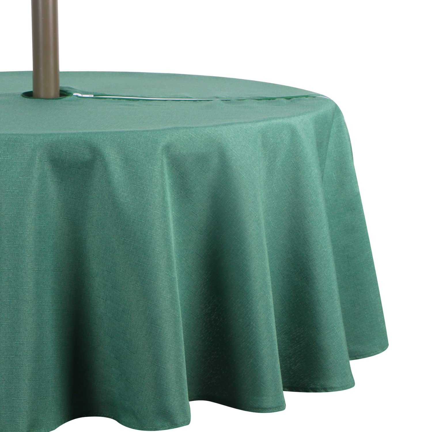 youngseahome mantel colocado con sombrilla protege mesa y decora