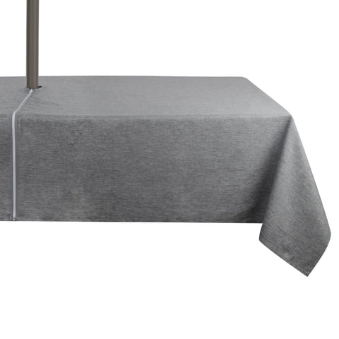 youngseahome mantel en uso en patio facilita comidas al aire libre