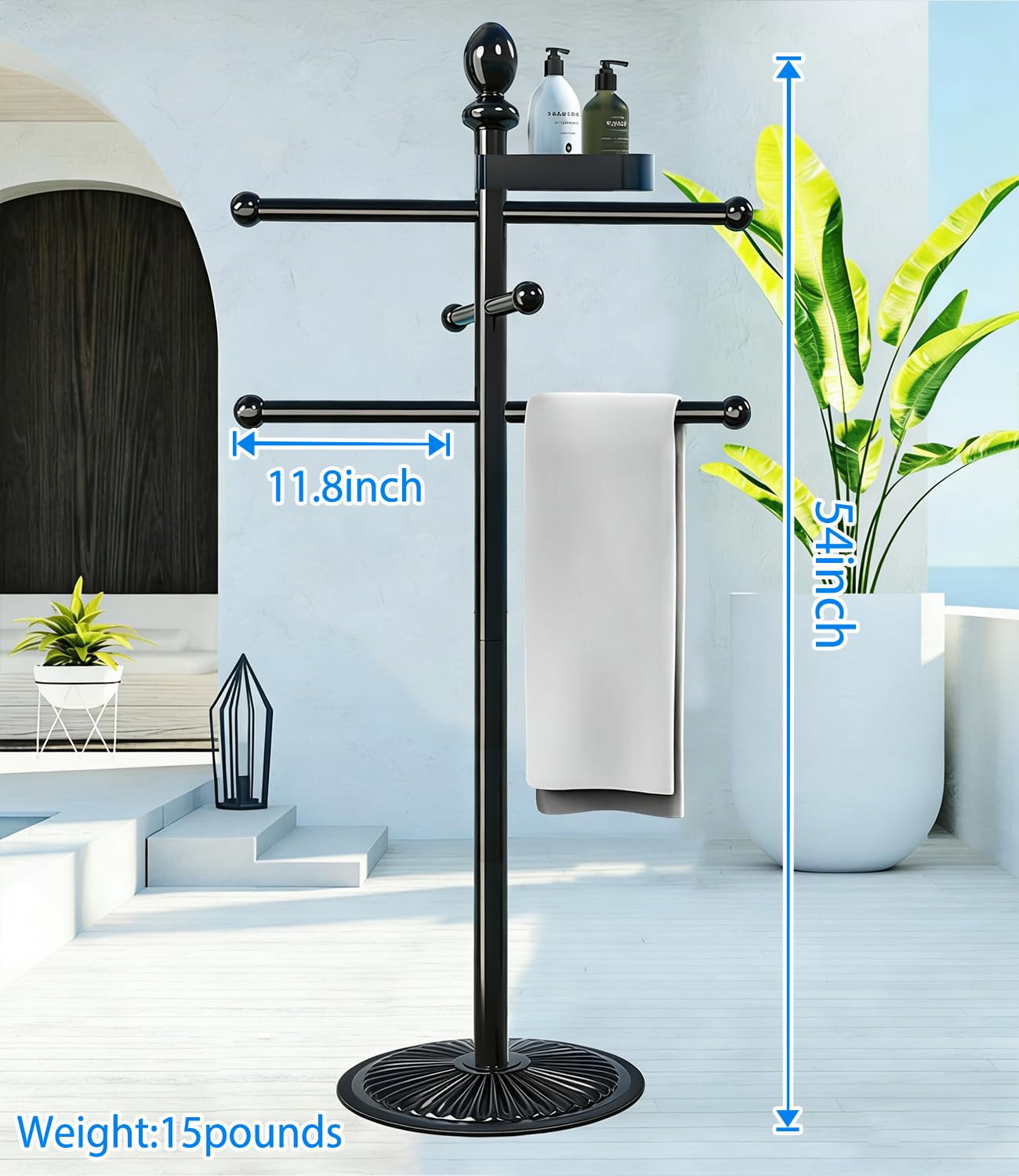 Yozoluck ambientación en spa mostrando diseño elegante y funcionalidad exterior