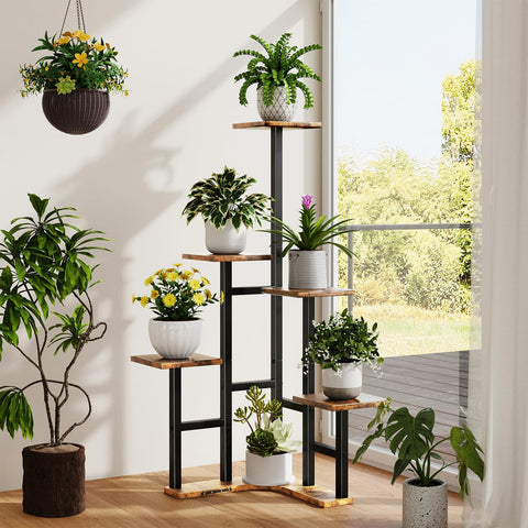 Yzosvki uso decorativo con fotos y objetos mostrando versatilidad práctica