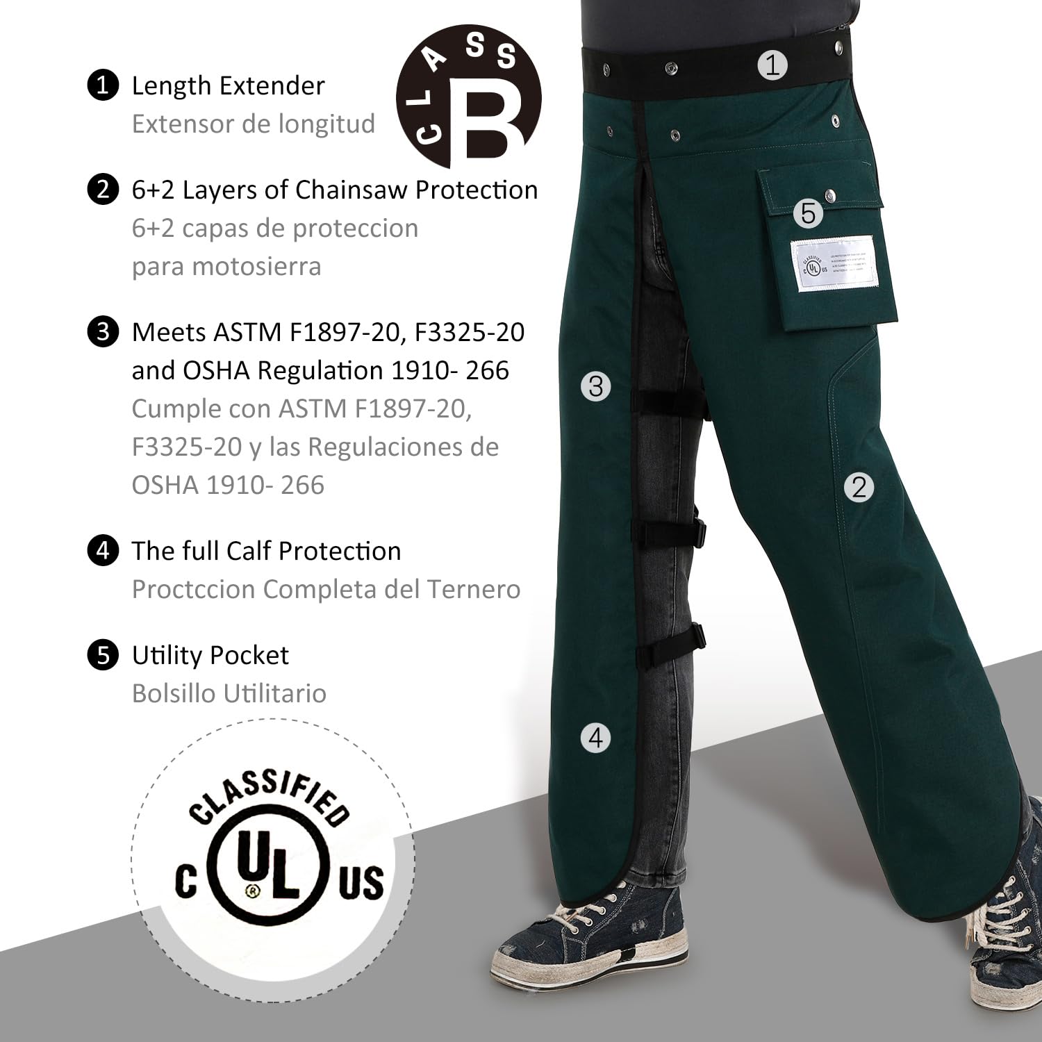 ZELARMAN tejido Oxford 1000D en primer plano para alta durabilidad