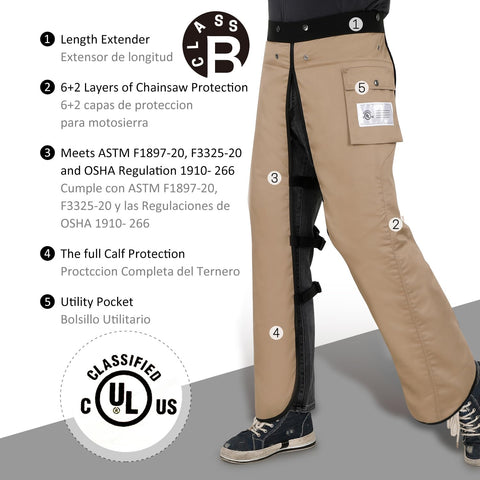 ZELARMAN textura 1000D Oxford resistente al desgaste y duradera