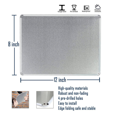 zemioy primer plano textura metálica resistente y duradera