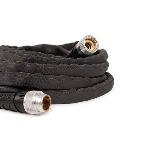 zero-G flexibilidad demostrada sin nudos para flujo continuo