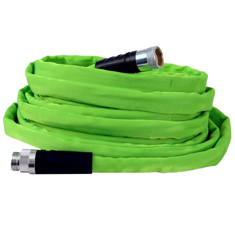 zero-G primer plano de la funda de fibra que previene pinchazos