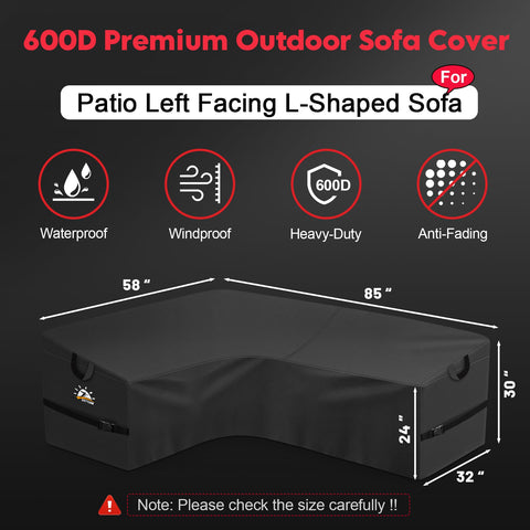 Zettum textura 600D Oxford en primer plano, impermeabilidad y resistencia