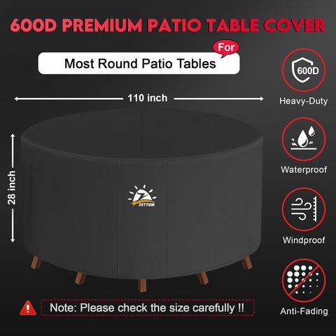 Zettum primer plano de tejido 600D resistente y duradero