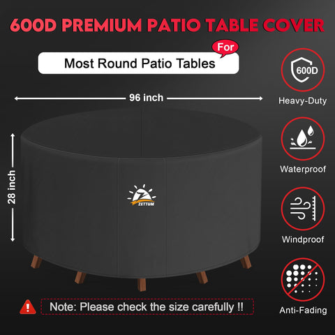 Zettum primer plano del tejido 600D y recubrimiento PU que evita filtraciones