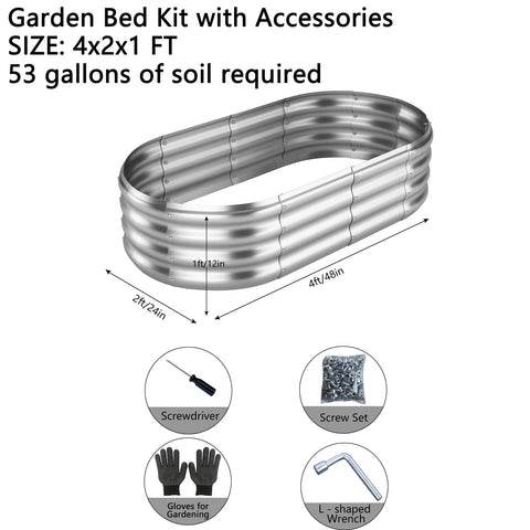 ZFHgarden primer plano del metal galvanizado, resistencia ante intemperie