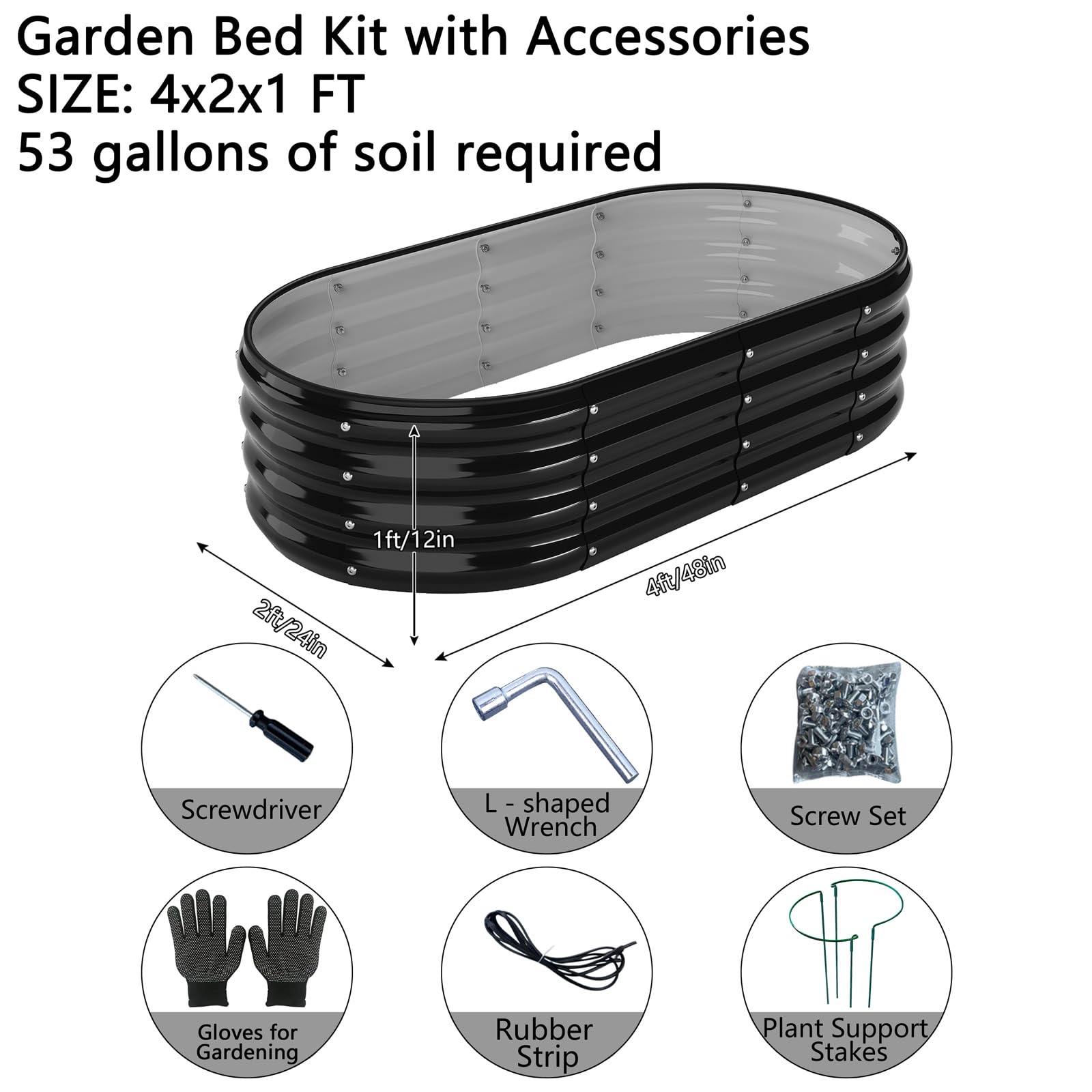 ZFHgarden primer plano de textura galvanizada que muestra resistencia y acabado protector