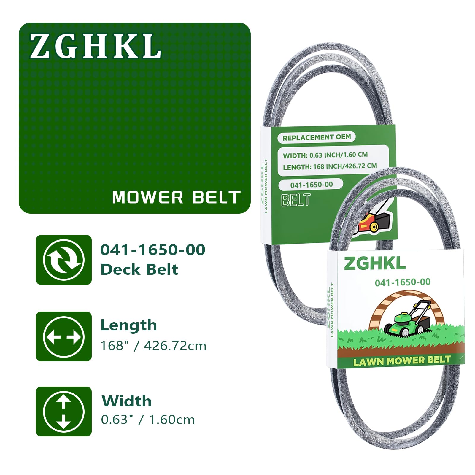 ZGHKL primer plano del tejido y cordón de aramida para mayor durabilidad