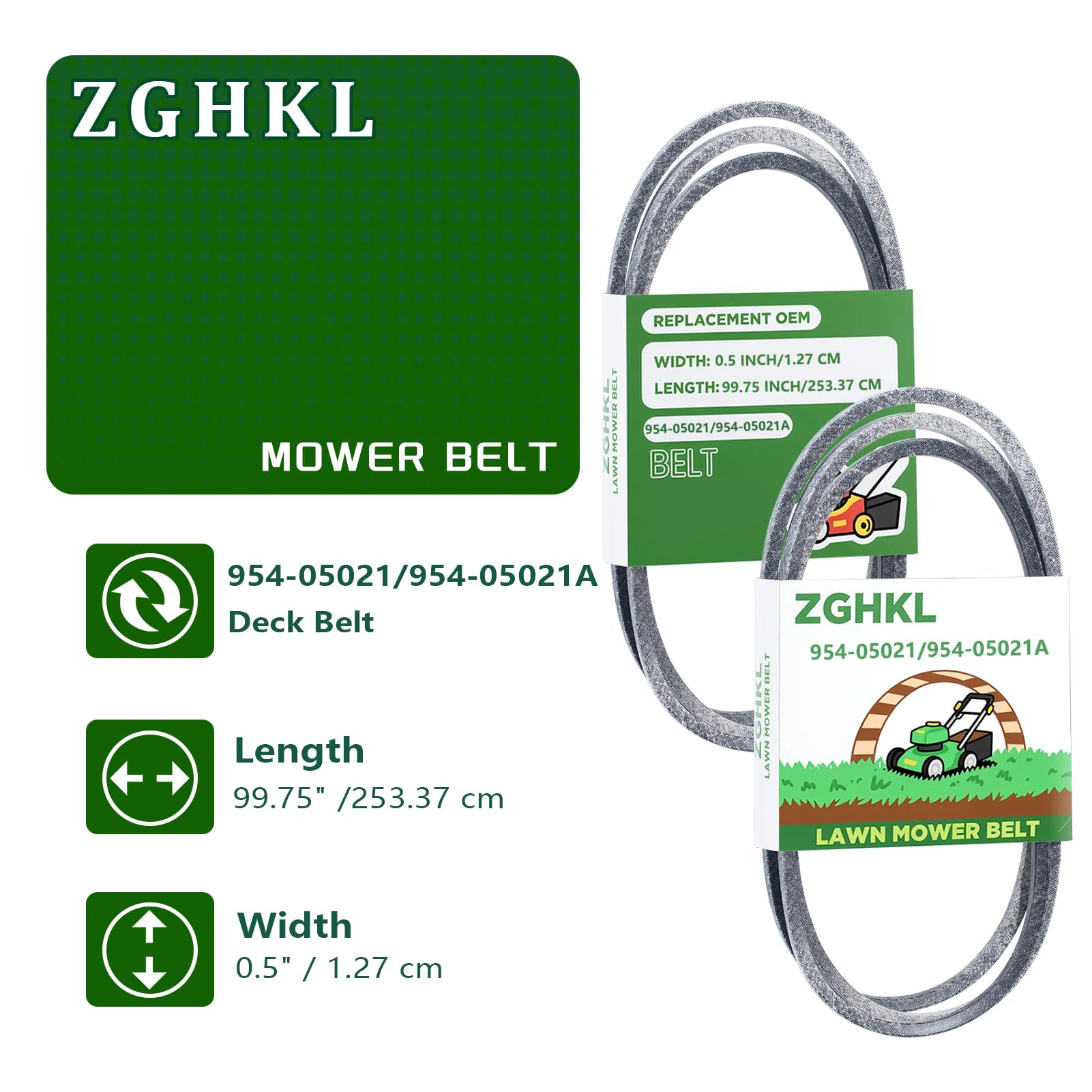 ZGHKL primer plano textura y cordón aramida para mayor durabilidad