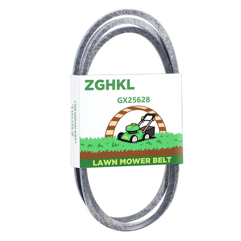 ZGHKL correa GX25628 frontal del paquete mostrando la etiqueta y compatibilidad