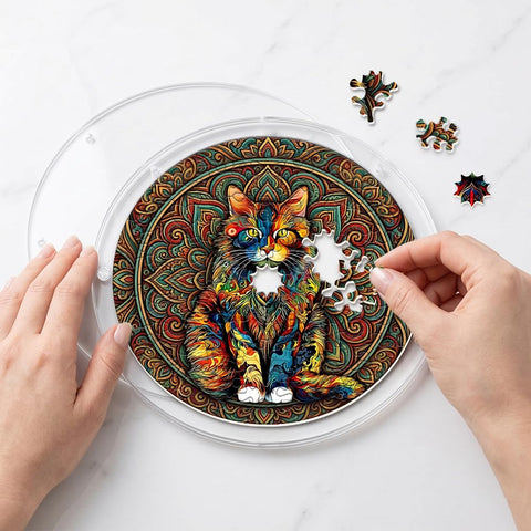 zhuoyaju primer plano del acrílico con acabado duradero y colores vivos