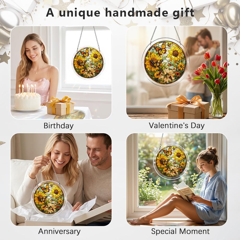 zhuoyaju caja de regalo elegante lista para entregar como detalle
