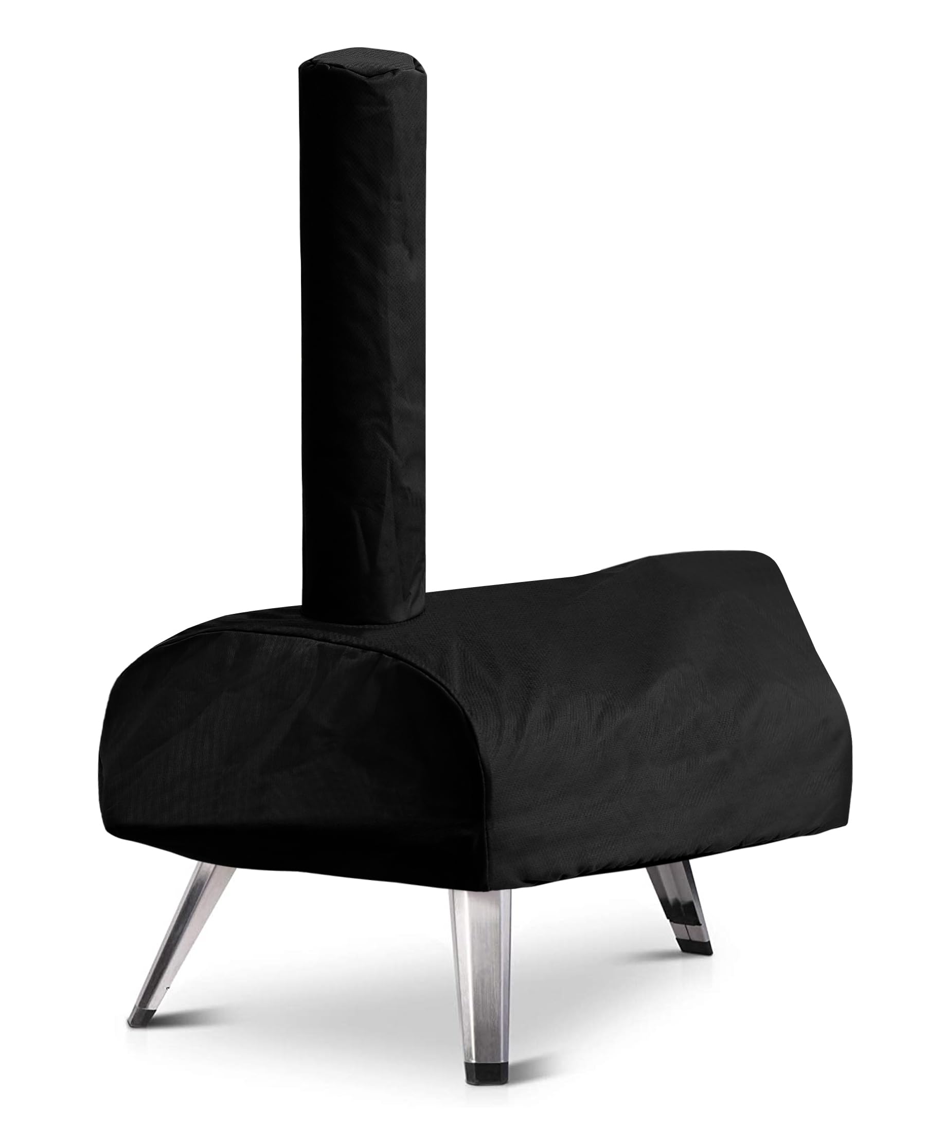 ZJYWSCH funda frontal para Ooni Karu 12 protegiendo horno y accesorios