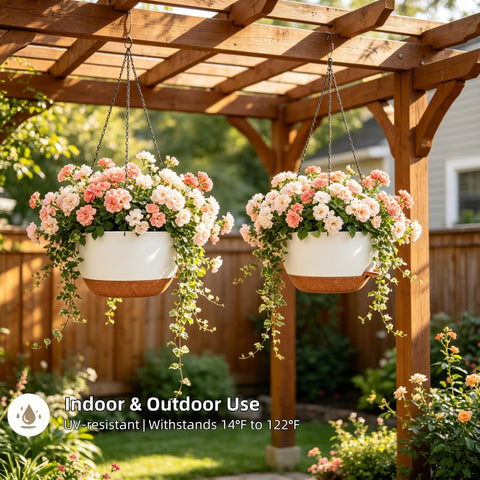 zople ambiente decorativo en balcón integrando plantas y estilo