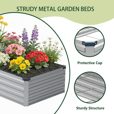 zunatu vista del fondo abierto que mejora drenaje y salud radicular