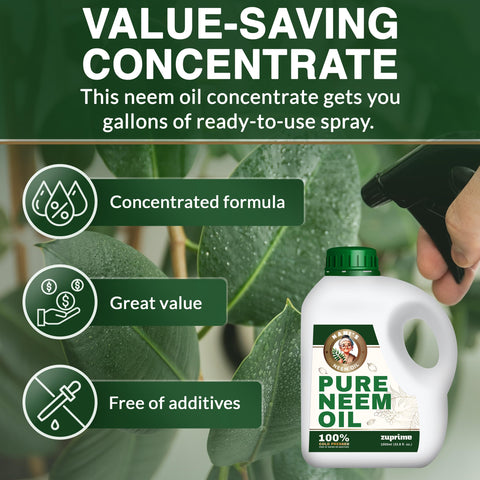 Zuprime textura del aceite puro para apreciar su calidad