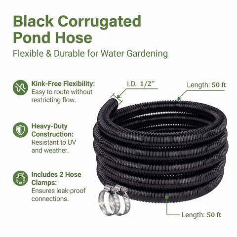 ZY-hosetube superficie interna lisa que favorece flujo eficiente